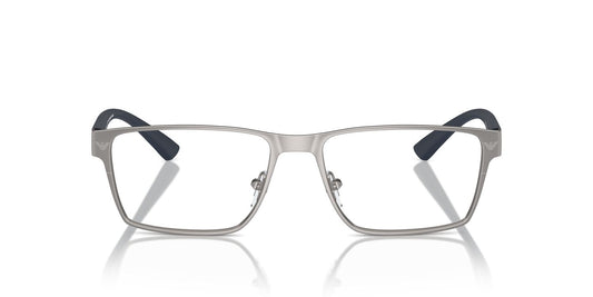 Anteojos Ópticos Emporio Armani EA1157 Gris