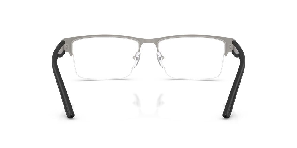 Anteojos Ópticos Emporio Armani 0EA1182 Gris