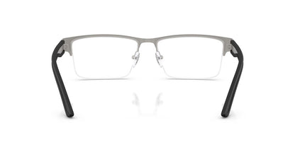 Anteojos Ópticos Emporio Armani 0EA1182 Gris