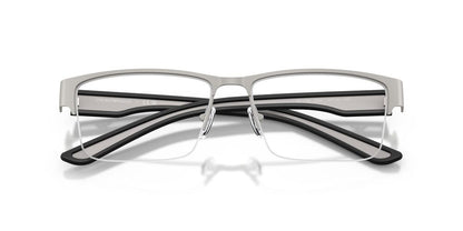 Anteojos Ópticos Emporio Armani 0EA1182 Gris