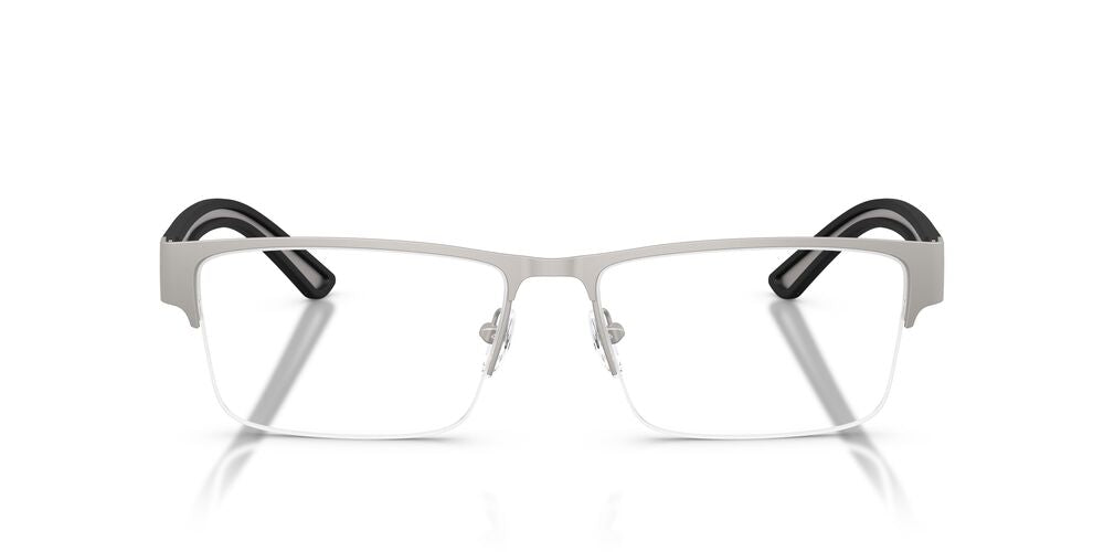 Anteojos Ópticos Emporio Armani 0EA1182 Gris