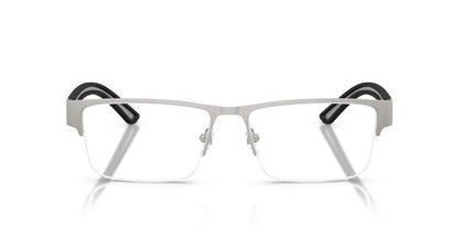 Anteojos Ópticos Emporio Armani 0EA1182 Gris