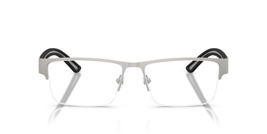 Anteojos Ópticos Emporio Armani 0EA1182 Gris
