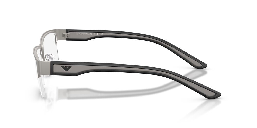 Anteojos Ópticos Emporio Armani 0EA1182 Gris