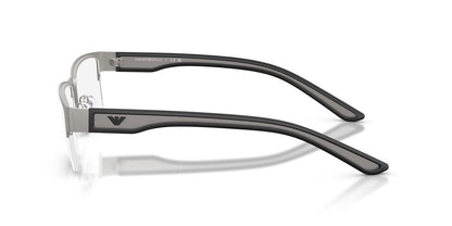 Anteojos Ópticos Emporio Armani 0EA1182 Gris
