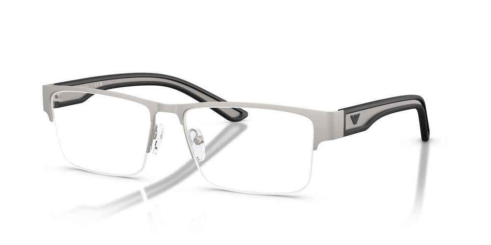 Anteojos Ópticos Emporio Armani 0EA1182 Gris