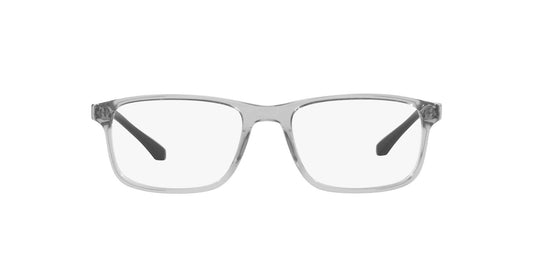 Anteojos Ópticos Emporio Armani EA3098 Gris