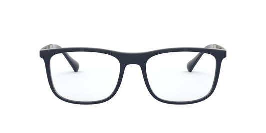 Anteojos Ópticos Emporio Armani EA3170 Azul
