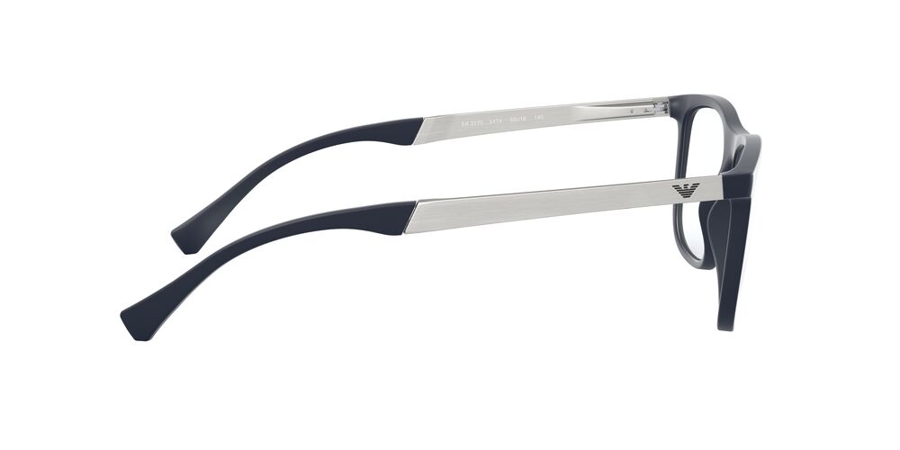 Anteojos Ópticos Emporio Armani EA3170 Azul