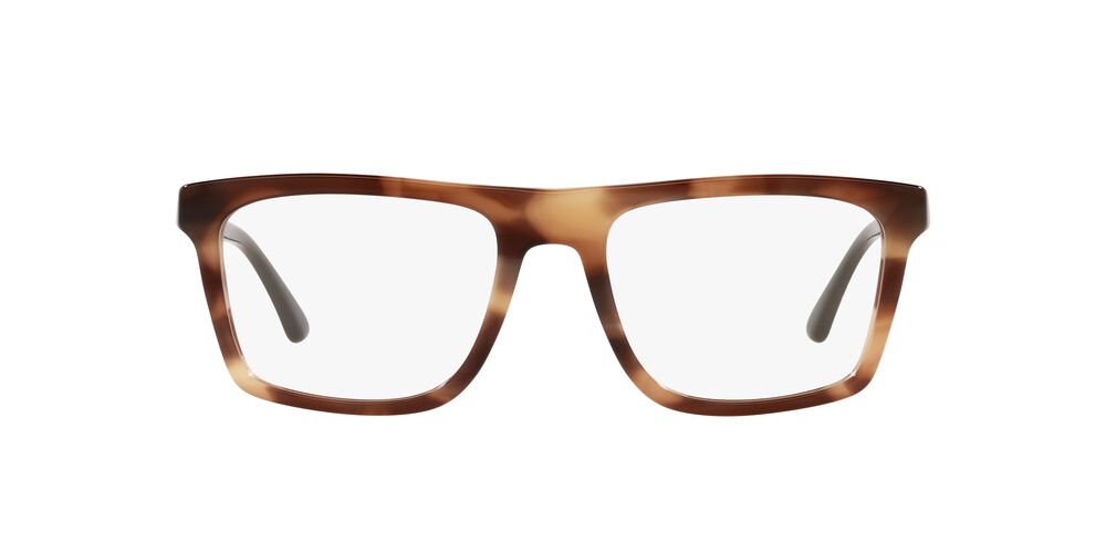 Anteojos Ópticos Emporio Armani EA3185 Café