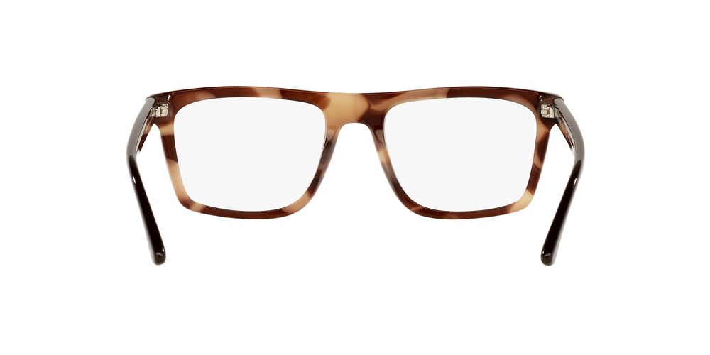 Anteojos Ópticos Emporio Armani EA3185 Café