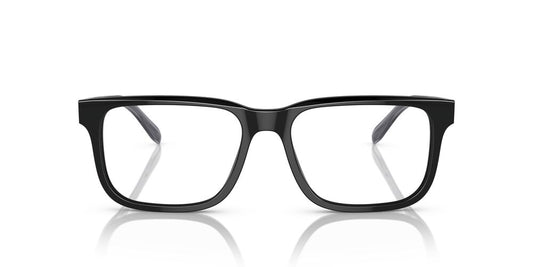 Anteojos Ópticos Emporio Armani EA3218 Negro