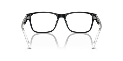 Anteojos Ópticos Emporio Armani EA3239 Negro