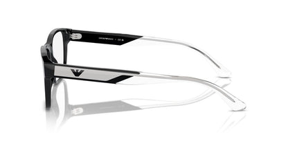Anteojos Ópticos Emporio Armani EA3239 Negro