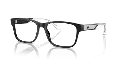 Anteojos Ópticos Emporio Armani EA3239 Negro
