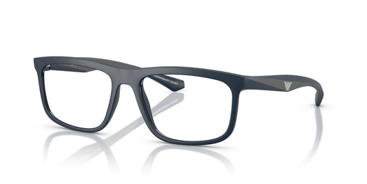 Anteojos Ópticos Emporio Armani EA3246 Azul