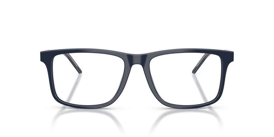Anteojos Ópticos Emporio Armani EA3257 Shiny Blue Azul