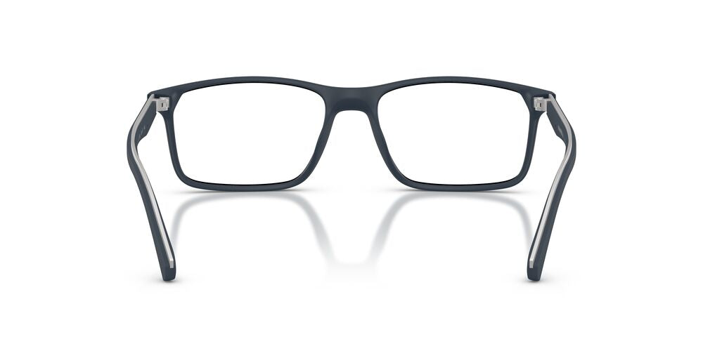 Anteojos Ópticos Emporio Armani 0EA3266U Matte Blue Azul
