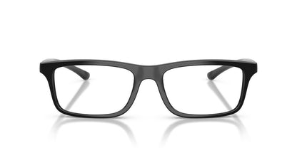 Anteojos Ópticos Emporio Armani 0EA3285U Shiny Black/Brown Rubber