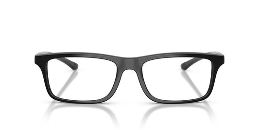 Anteojos Ópticos Emporio Armani 0EA3285U Shiny Black/Brown Rubber