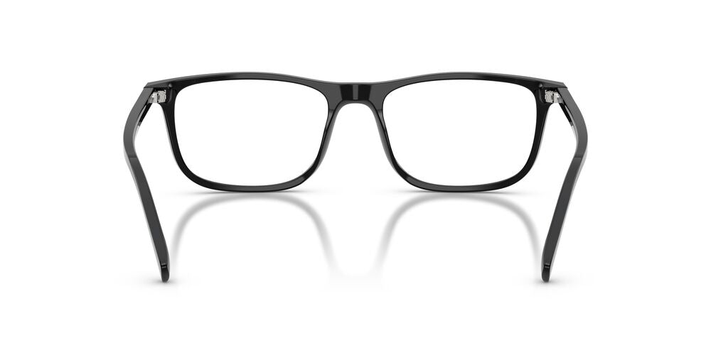 Anteojos Ópticos Emporio Armani 0EA3287 Negro