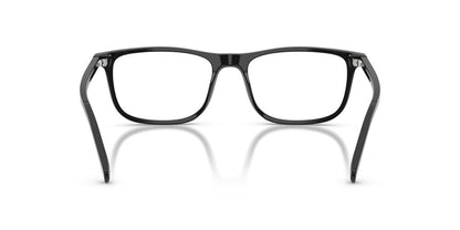 Anteojos Ópticos Emporio Armani 0EA3287 Negro