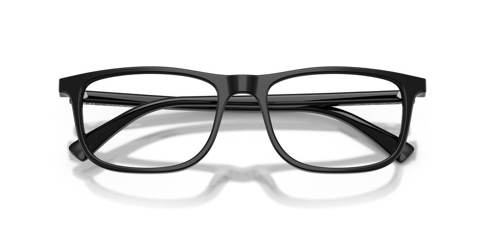 Anteojos Ópticos Emporio Armani 0EA3287 Negro