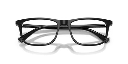 Anteojos Ópticos Emporio Armani 0EA3287 Negro