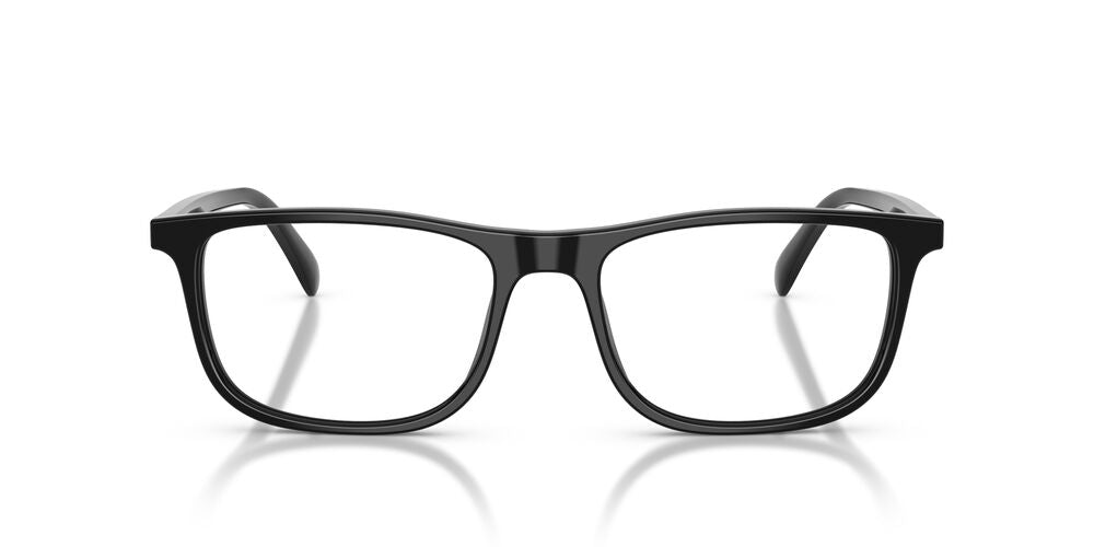 Anteojos Ópticos Emporio Armani 0EA3287 Negro
