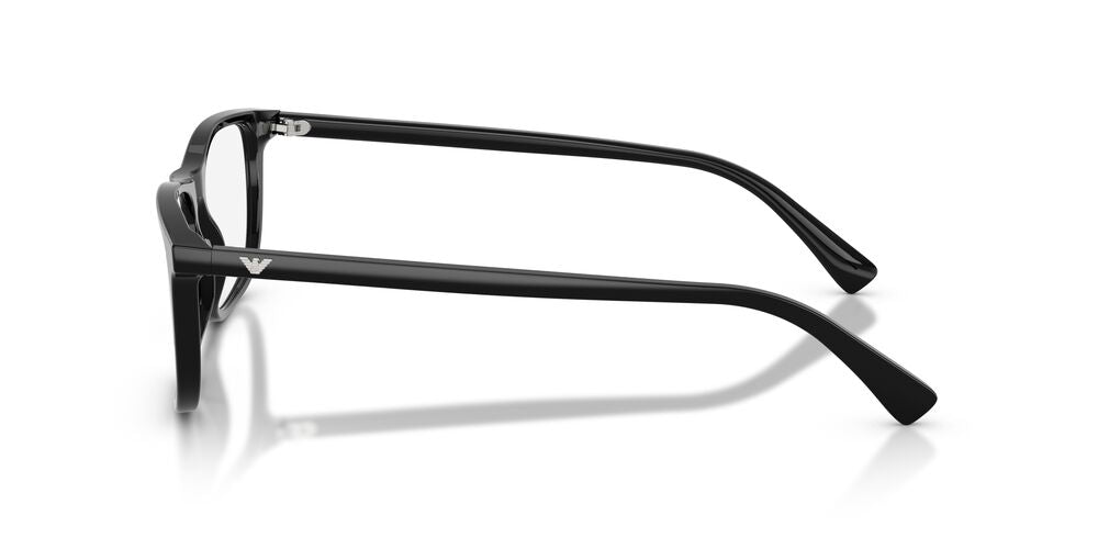 Anteojos Ópticos Emporio Armani 0EA3287 Negro