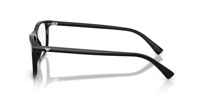 Anteojos Ópticos Emporio Armani 0EA3287 Negro