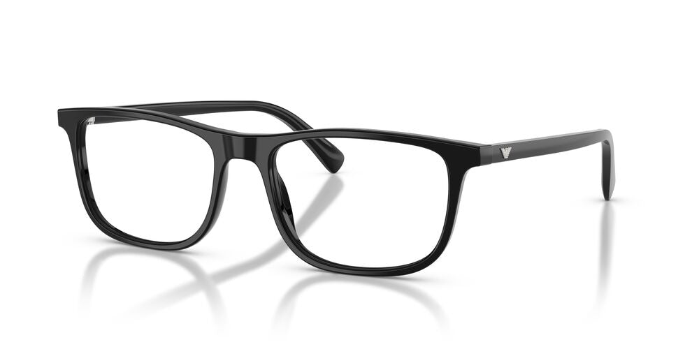 Anteojos Ópticos Emporio Armani 0EA3287 Negro