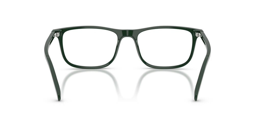 Anteojos Ópticos Emporio Armani 0EA3287 Verde