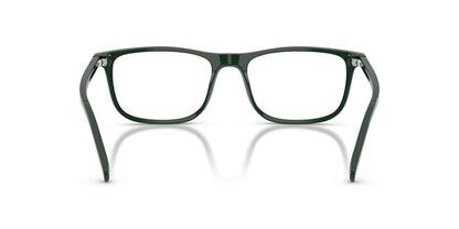 Anteojos Ópticos Emporio Armani 0EA3287 Verde