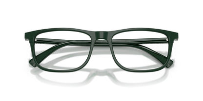 Anteojos Ópticos Emporio Armani 0EA3287 Verde