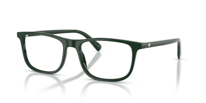 Anteojos Ópticos Emporio Armani 0EA3287 Verde