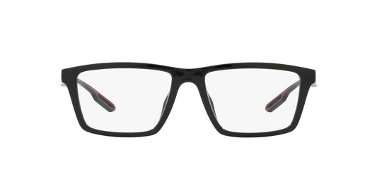 Anteojos De Sol Emporio Armani EA4189U Sin Color/Negro