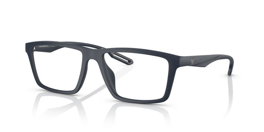 Anteojos De Sol Emporio Armani EA4189U Sin Color/Azul