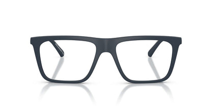 Anteojos De Sol Emporio Armani 0EA4258 Matte Blue Clear Sin Color/Azul