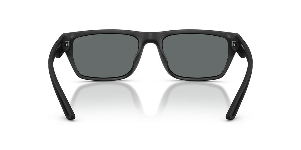 Anteojos De Sol Emporio Armani 0EA4267U Gris/Matte