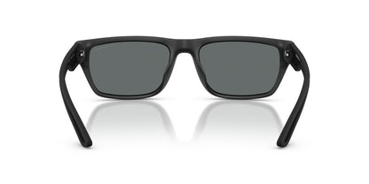 Anteojos De Sol Emporio Armani 0EA4267U Gris/Matte