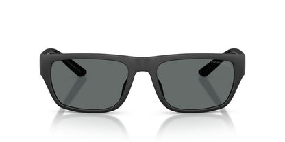 Anteojos De Sol Emporio Armani 0EA4267U Gris/Matte
