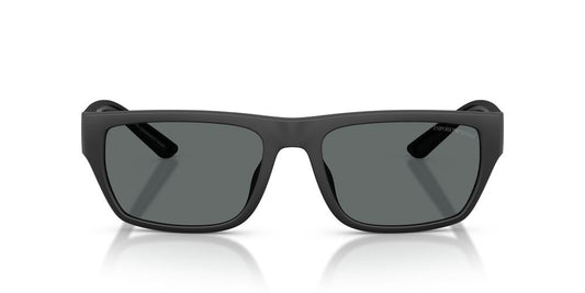 Anteojos De Sol Emporio Armani 0EA4267U Gris/Matte