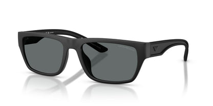 Anteojos De Sol Emporio Armani 0EA4267U Gris/Matte