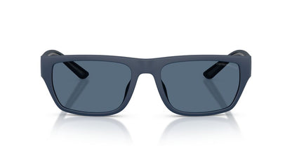 Anteojos De Sol Emporio Armani 0EA4267U Azul/Matte