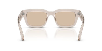 Anteojos De Sol Emporio Armani 0EA4270 Café/Gris
