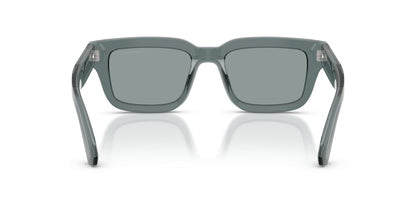 Anteojos De Sol Emporio Armani 0EA4270 Gris/Gris