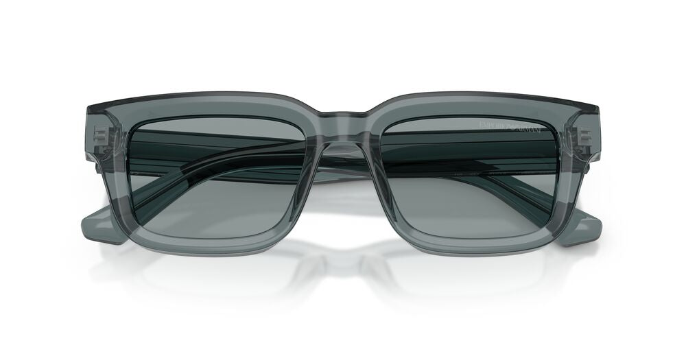 Anteojos De Sol Emporio Armani 0EA4270 Gris/Gris