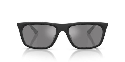 Anteojos De Sol Emporio Armani 0EA4272U Gris/Negro