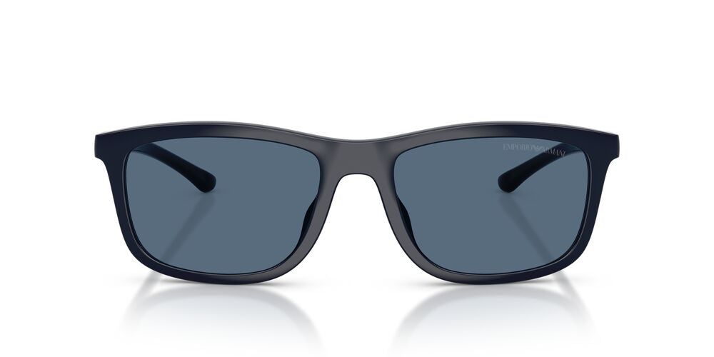 Anteojos De Sol Emporio Armani 0EA4277U Azul/Azul